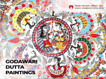 godawari dutta Painting